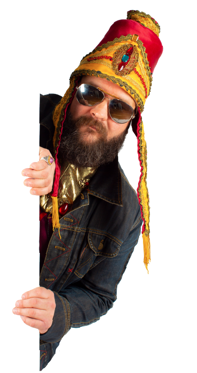 The Reverend