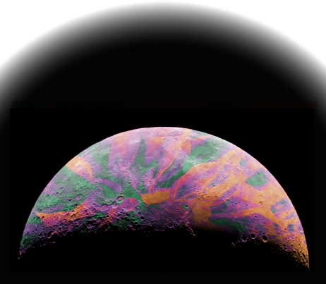 Moon